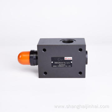 DBDS20G Hydraulic Excess Flow Valve